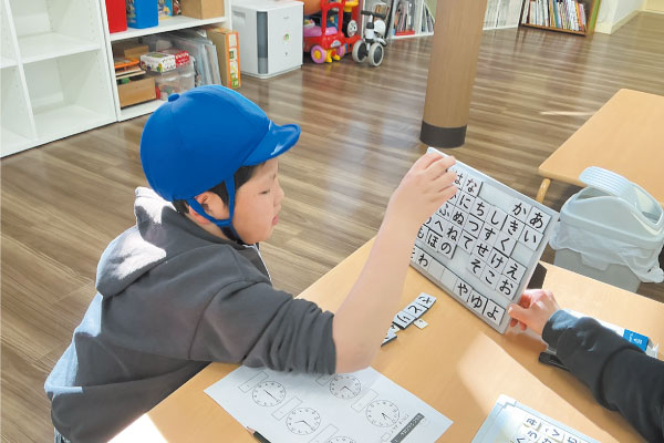 もりもりすぺいす写真