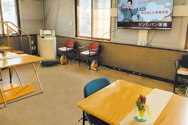 なのはなメイト写真